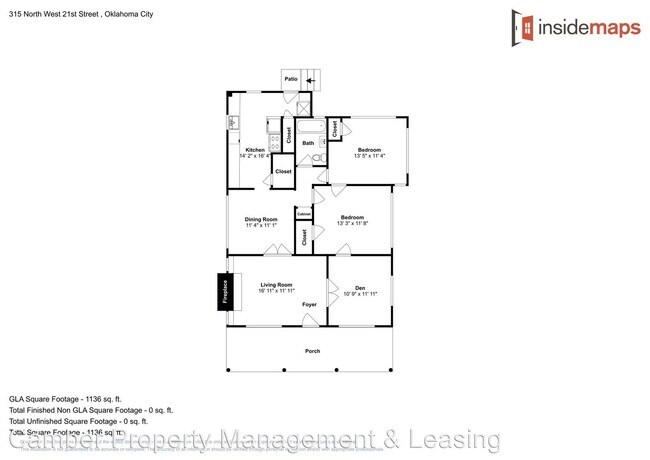 Building Photo - 2 br, 1 bath House - 315 NW 21st Street
