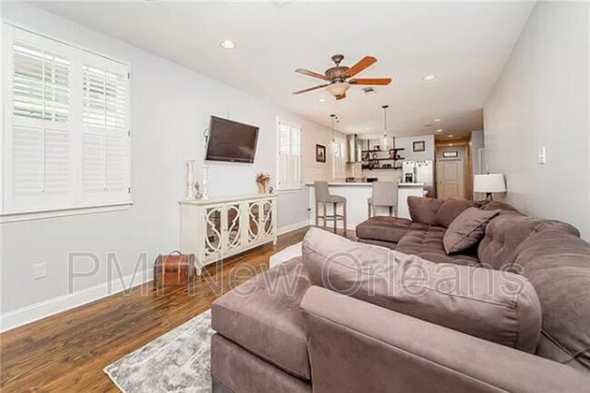 Foto del edificio - 3111 Pauger St