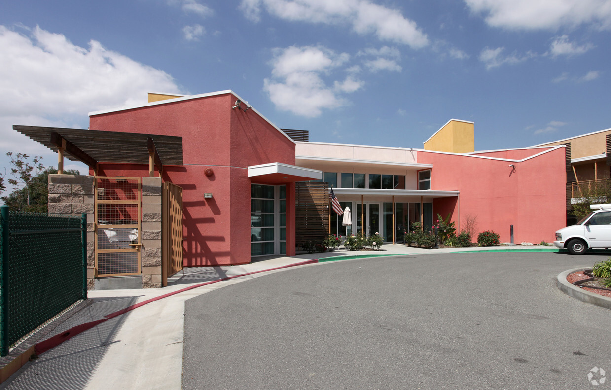 Foto del edificio - Ability First