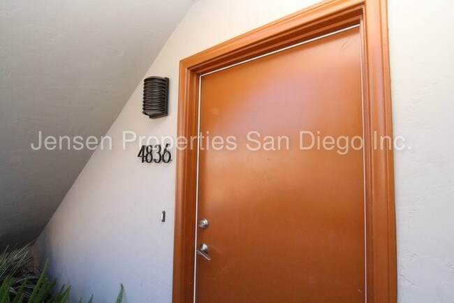 Foto del edificio - 4836 Art St
