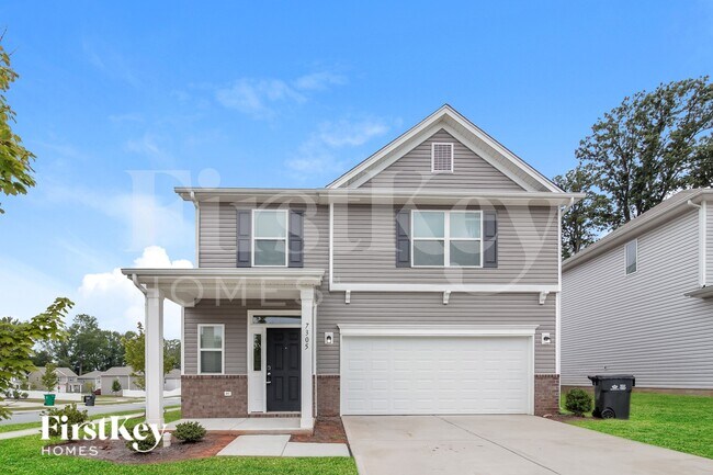 Building Photo - 7305 Brawley Wood Ct