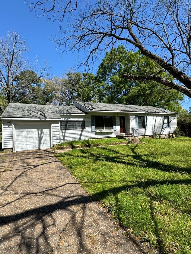 Primary Photo - Rental Property