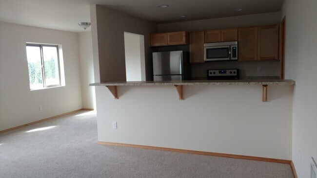 Foto del edificio - Very well maintained home in Poulsbo.