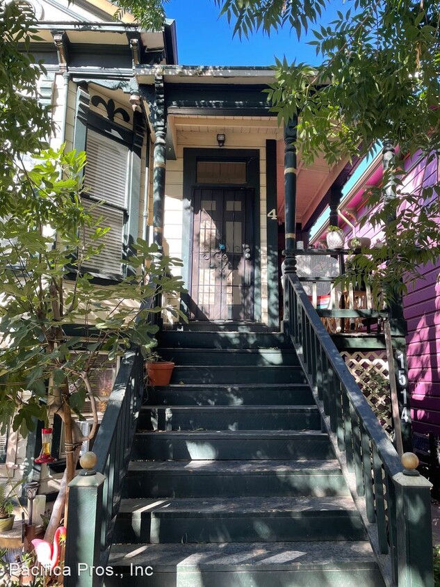Primary Photo - 1 br, 1 bath House - 1514 19th Street