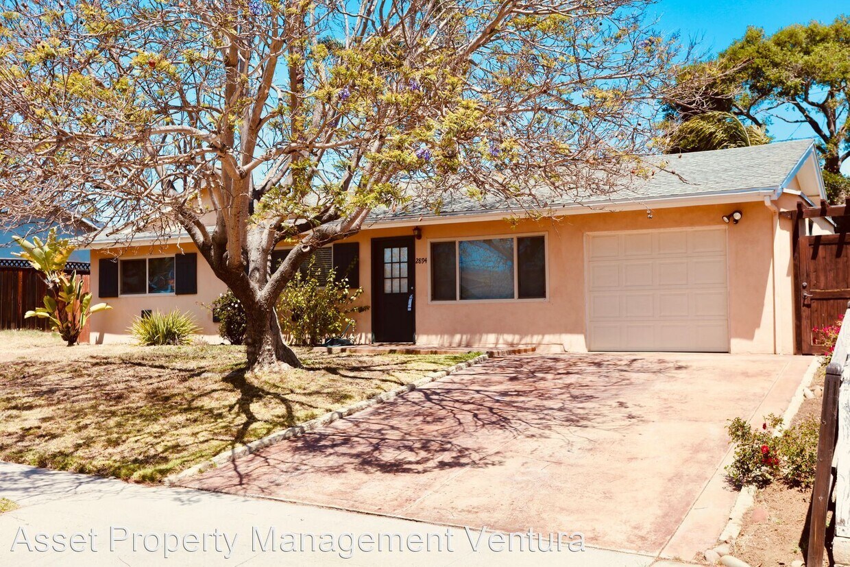 Primary Photo - 3 br, 2 bath House - 2894 Sioux