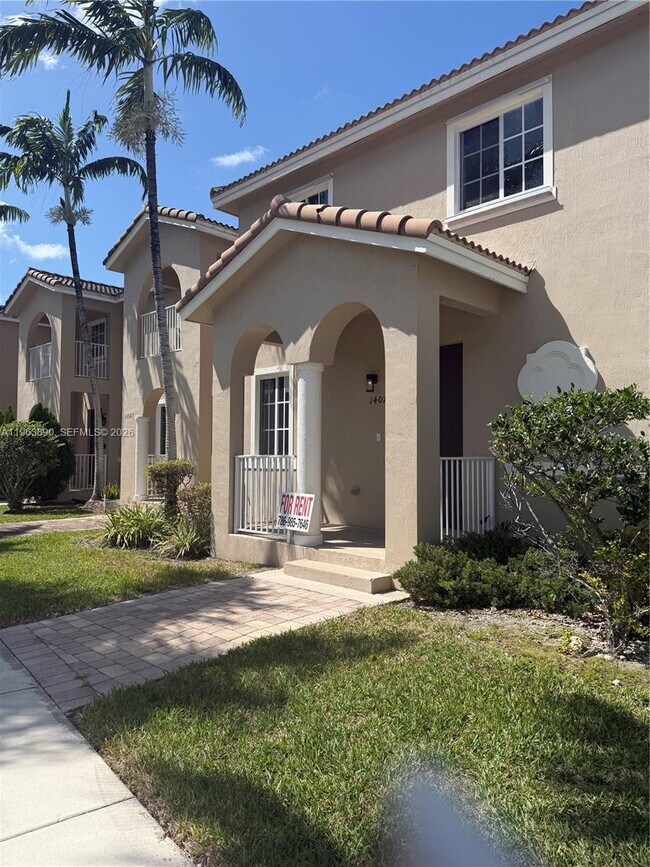 Foto del edificio - 14071 SW 272nd St