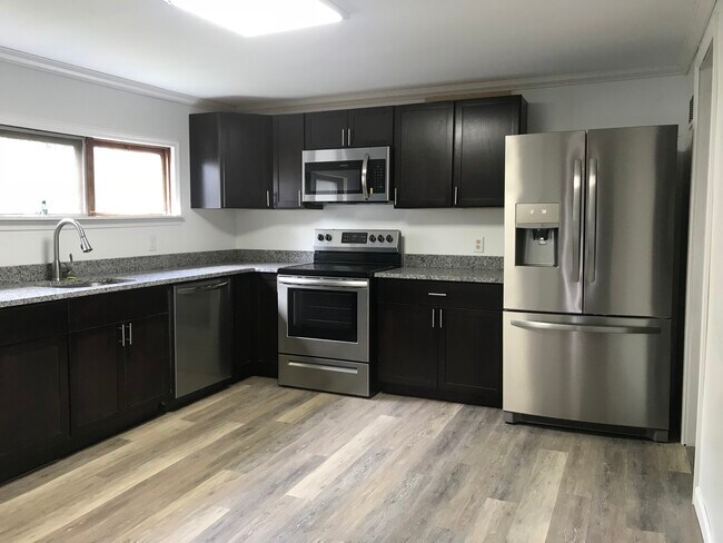 Foto del edificio - 12 Leroy St