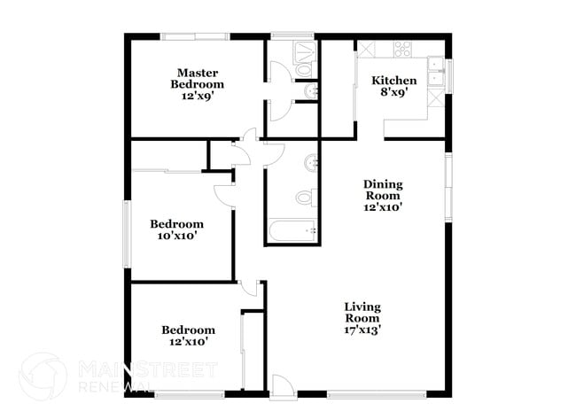 Building Photo - 432 Perry Ave