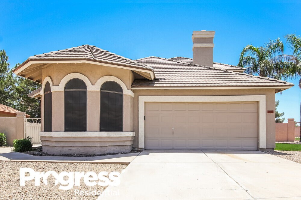 7041 W McRae Way, Glendale, AZ 85308 House Rental in Glendale, AZ