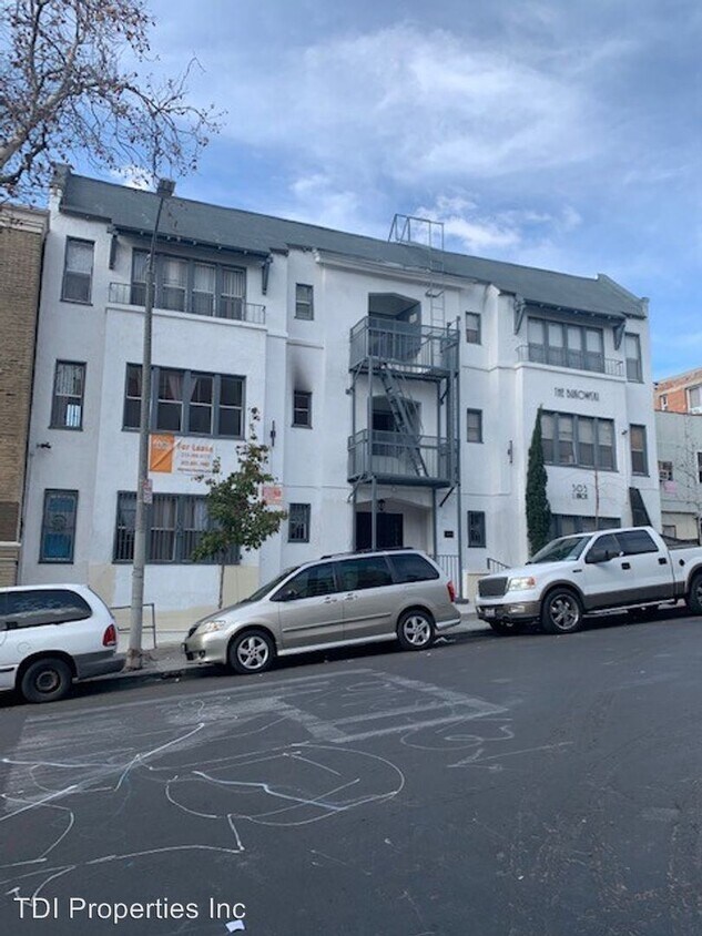 Foto principal - 503 S Union Ave