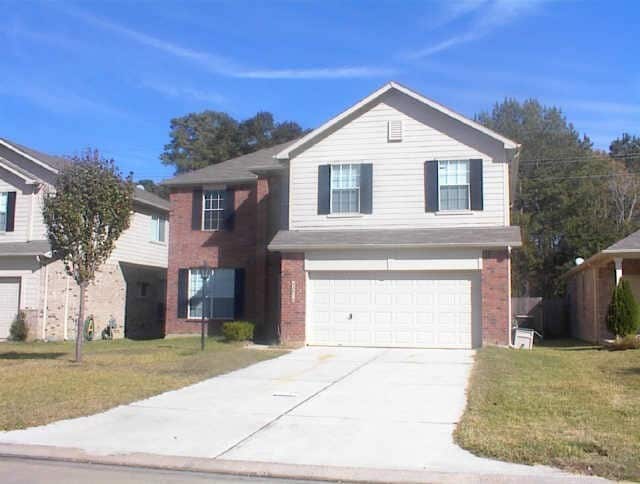 Building Photo - 22018 Willow Shadows Dr