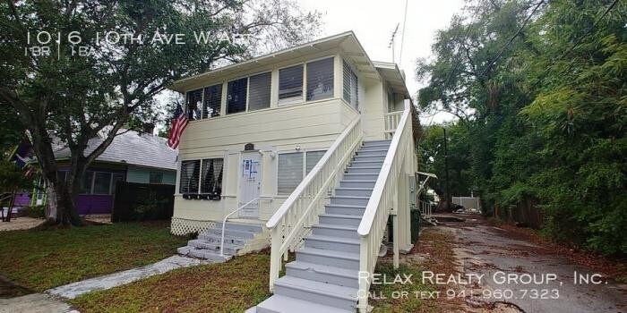 Primary Photo - 1 bedroom in Bradenton FL 34205-7362