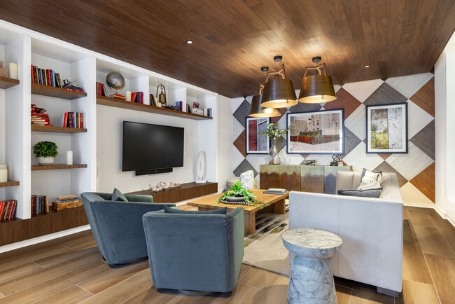 The Cynwyd apartments — community photo - The Cynwyd
