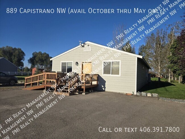 Building Photo - 889 Capistrano NW