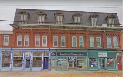 Foto principal - 247 Main St