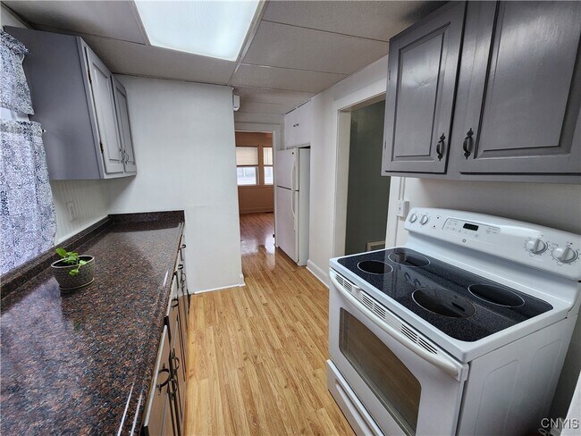 Foto del edificio - 134 E Hoard St