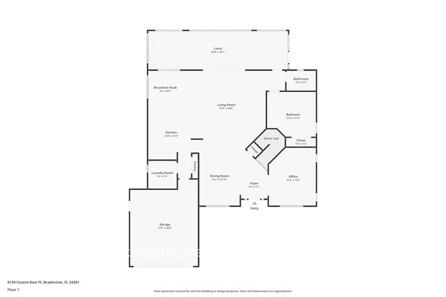 Foto del edificio - 8130 Coates Row Pl