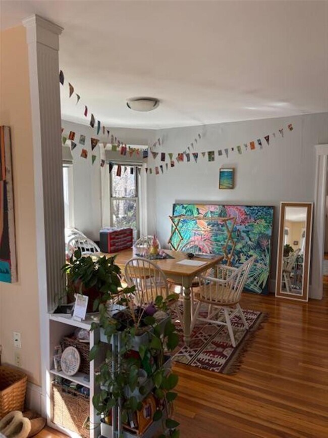 Building Photo - 35 Buena Vista Park