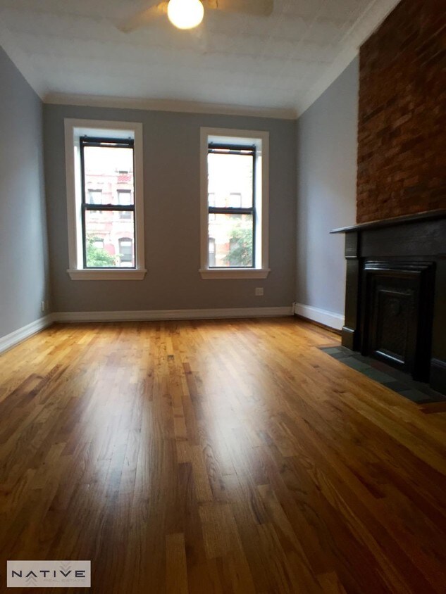 Foto principal - 118 Bedford Ave