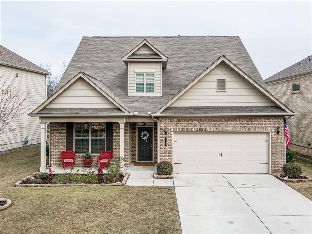 Foto principal - 2639 Ogden Trl