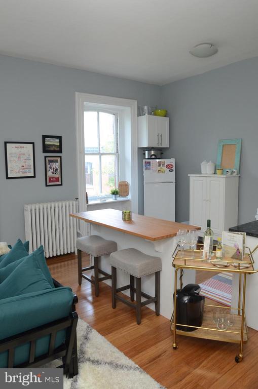 Foto del edificio - 2124 Spruce St