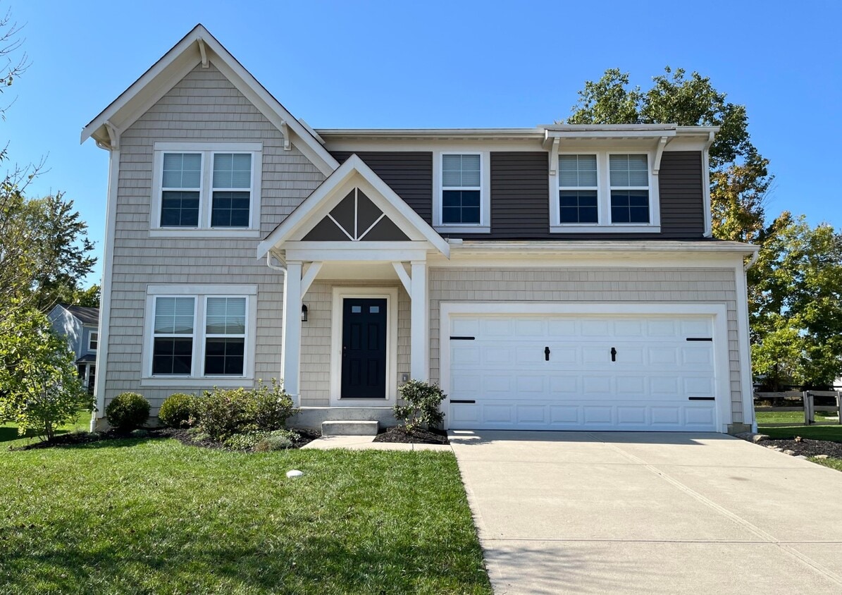 Primary Photo - 4189 Pheasant Ridge Ct