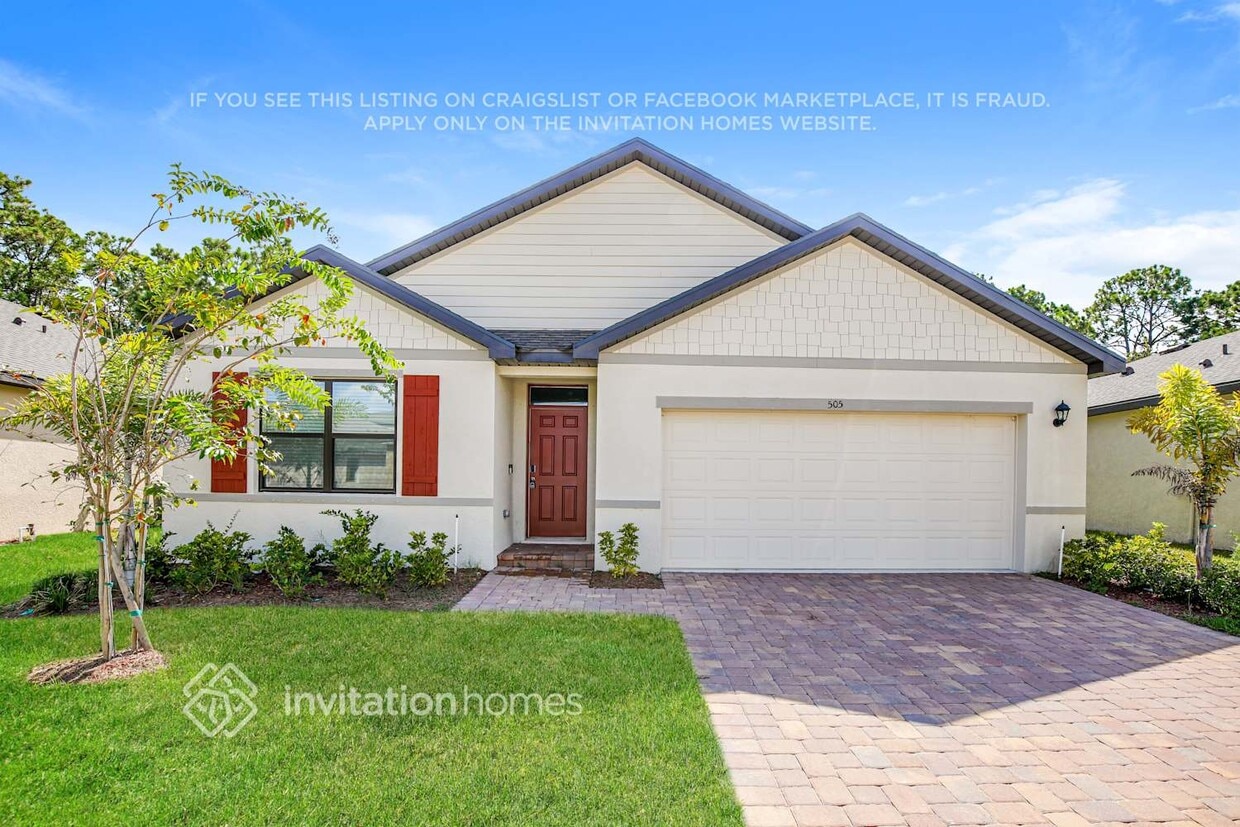 Primary Photo - 505 Seaspray Dr