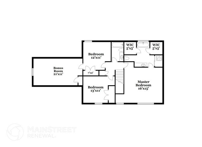 Building Photo - 1422 Hawkcrest Cove N