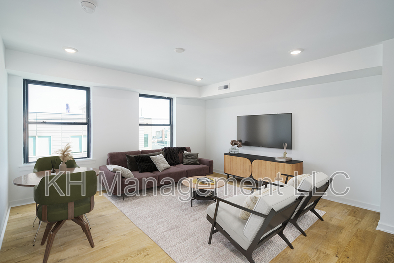 Foto principal - 630 Moore St