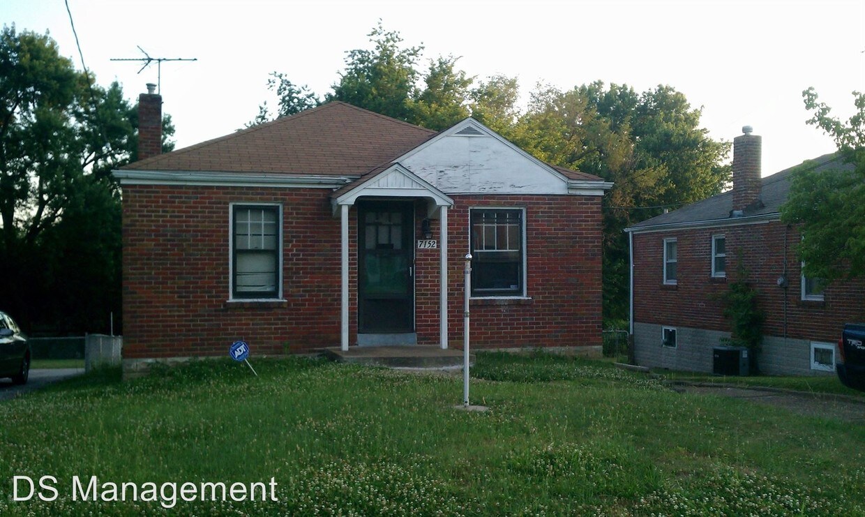 Primary Photo - 2 br, 1 bath House - 7146 Dawson