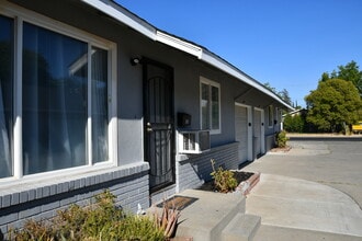 Building Photo - 5904 40th St Building Photo - 5904 40th St