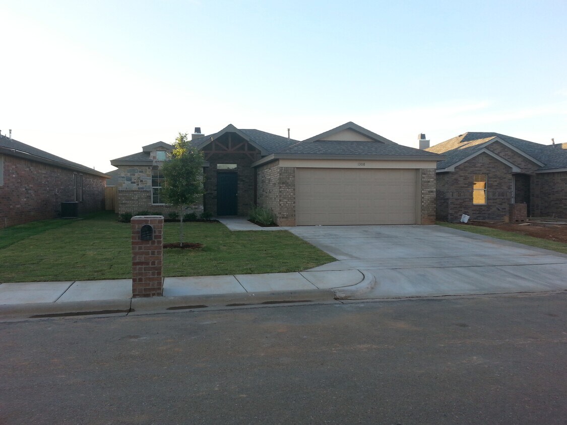 1308 79th St, Lubbock, TX 79423 House Rental in Lubbock, TX