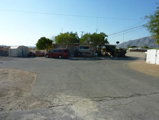 Building Photo - Desert Shores Trailer Park