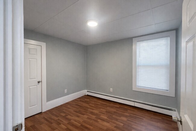 Foto del edificio - 203 London St