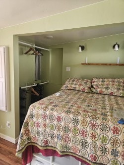 Foto del edificio - 266 W Branch St