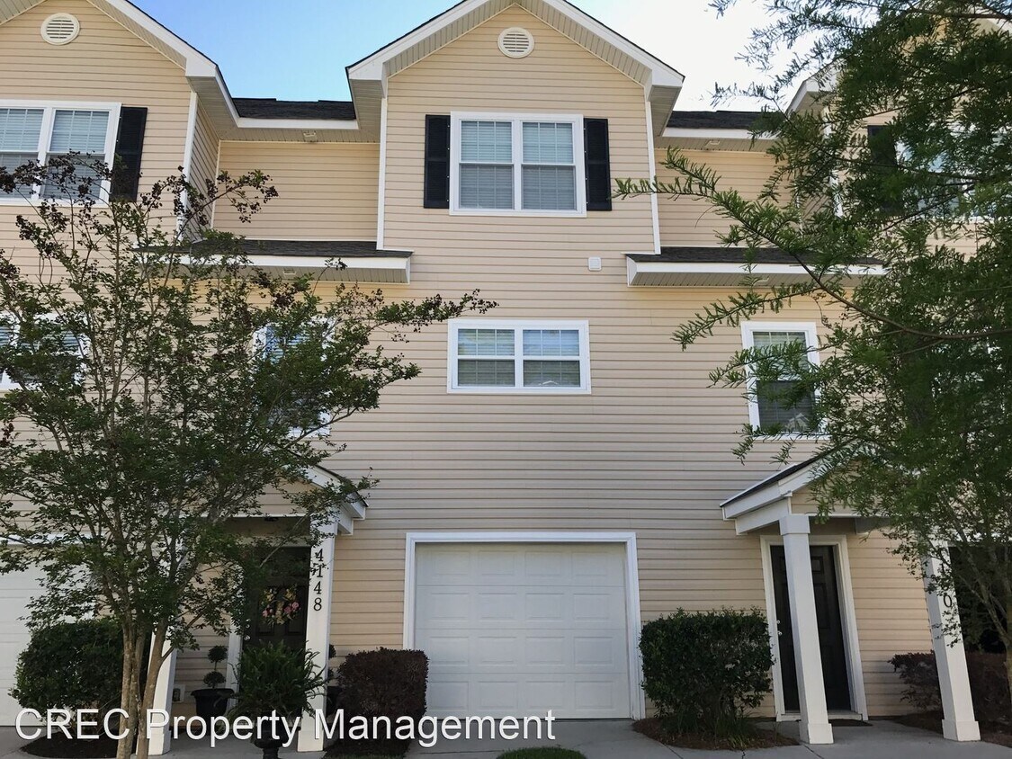 Foto principal - 2 br, 2.5 bath House - 4150 Perrine Street