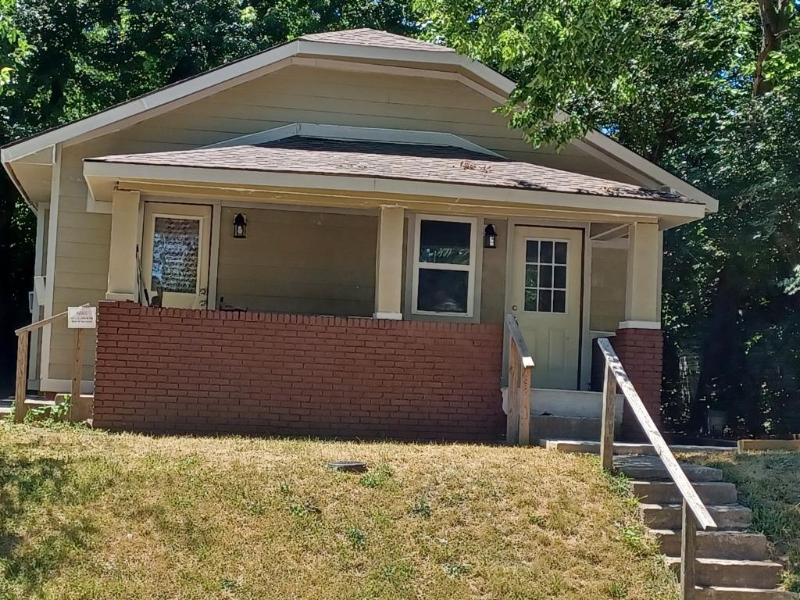 2930 N Dearborn St, Indianapolis, IN 46218 - House Rental in ...