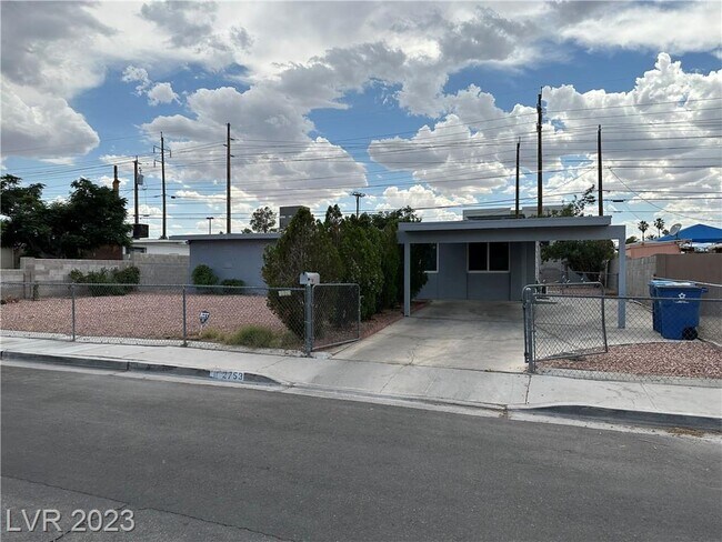 Foto del edificio - 2753 Talbot St