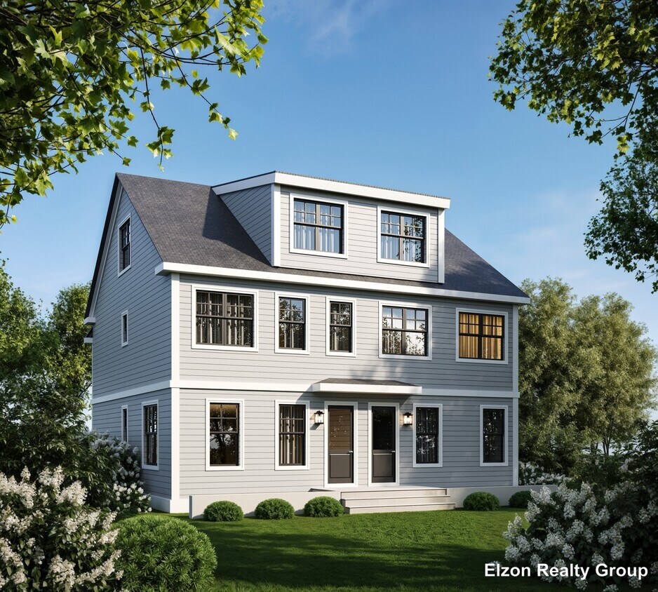 Foto del edificio - 27 Greycliff Rd