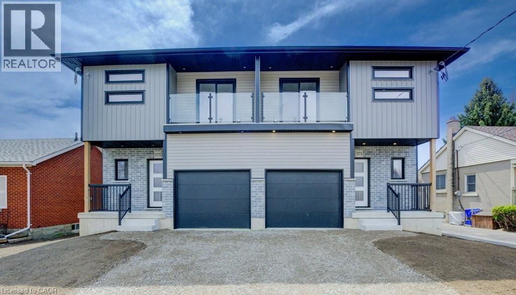 Photo principale - 573 Guelph St