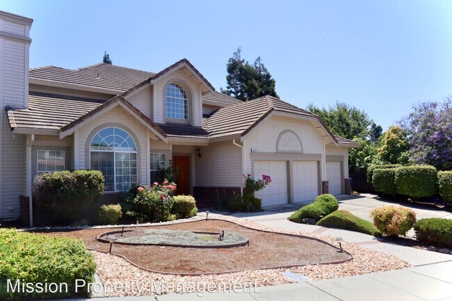 Foto del edificio - 4 br, 3 bath House - 48934 Ventura Dr