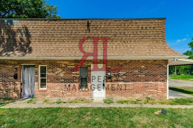 Building Photo - 4925 Myers Rd