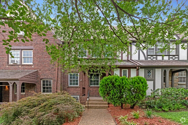 Building Photo - 4414 Volta Pl NW