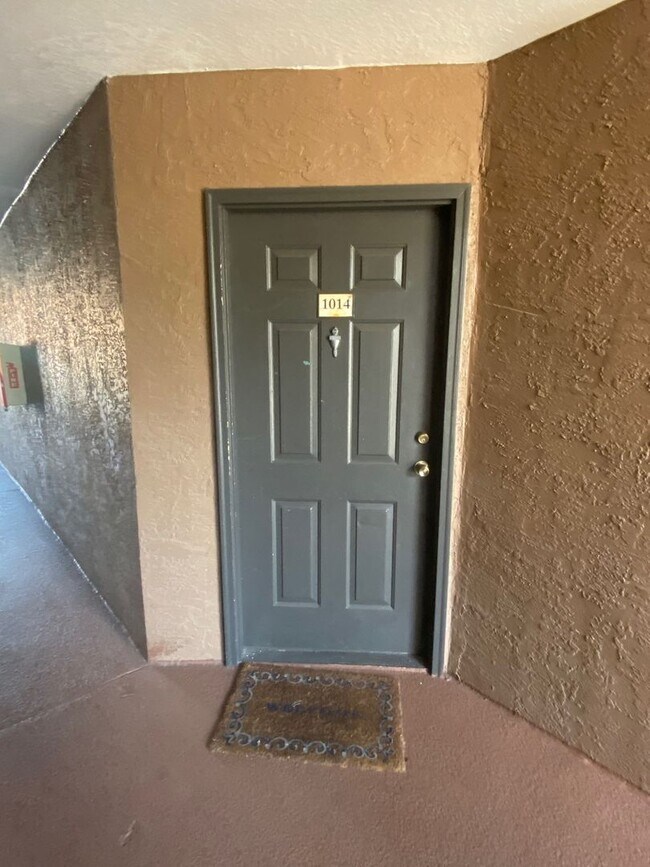 Foto del edificio - Beautiful 1 Bed/1 Bath Condo at Venetian P...