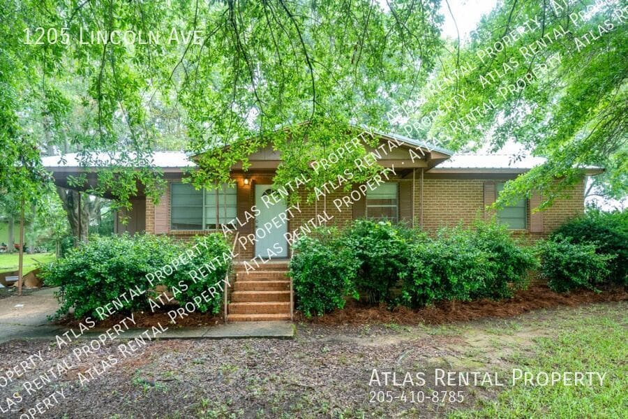 Primary Photo - 1205 Lincoln Ave
