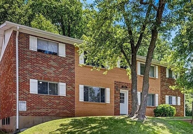 Foto del edificio - Conveniently located 2bed/1bath Bridgeton ...