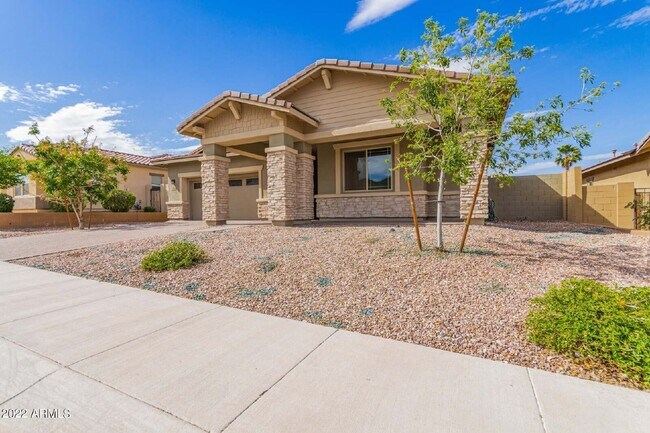 Photo - 13784 W Sarano Terrace House