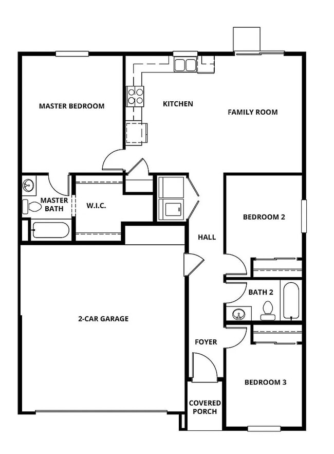 Building Photo - 5557 Sunhaven St