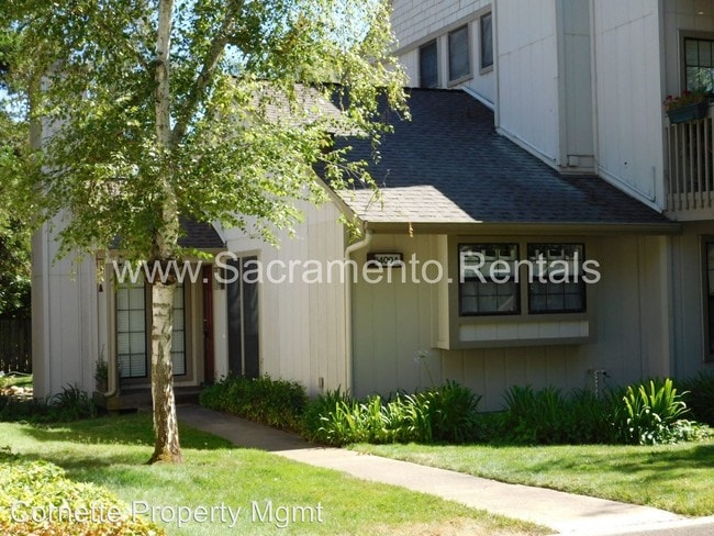 Building Photo - 2 br, 2 bath House - 6400 Solitary Lane Apt A