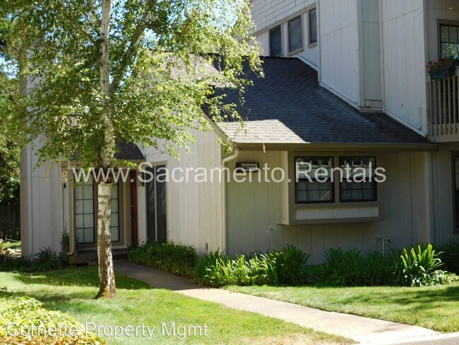 Foto del edificio - 2 br, 2 bath House - 6400 Solitary Lane Apt A